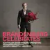 Brandenburg Celebrates album cover