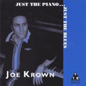 Just the Piano...Just the Blues artwork