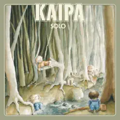 Solo (Remastered) - Kaipa Solo (Remastered) - Kaipa