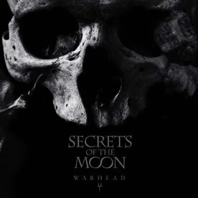 Warhead - Single - Secrets of the Moon