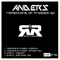 Reflections of Freedom (Afrozoid Remix) - Anders lyrics