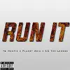 Run It (feat. Planet Asia & KO the Legend) - Single album lyrics, reviews, download