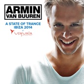 A State of Trance At Ushuaïa, Ibiza 2014 (Mixed By Armin Van Buuren) artwork