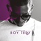Já Decidi (feat. DJ Ademar) - Boy Teddy lyrics