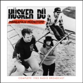 Hüsker Dü - Celebrated Summer (Live)