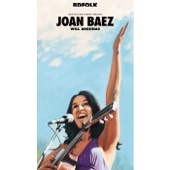 Joan Baez - O What a Beautiful City