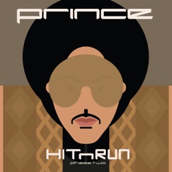 Prince - Look at Me, Look at U
