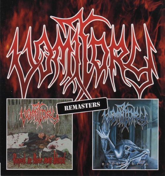 Cover artwork for Through Sepulchral Shadows