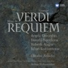 Verdi: Messa di Requiem artwork