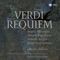 Messa di Requiem: II. b) Tuba mirum - Bo Wannefors, Swedish Radio Choir, Julian Konstantinov, Angela Gheorghiu, Eric Ericson Chamber Choir lyrics