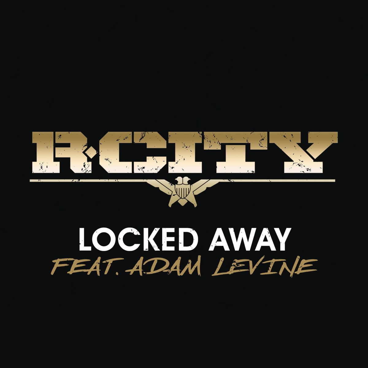 Lista 33+ Imagen de fondo r. city;adam levine » locked away Lleno