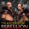 WWE: Rebellion (The Ascension) - CFO$ lyrics