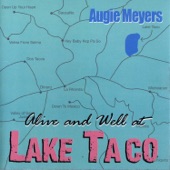 Augie Meyers - Hey Baby Kep Pa So