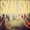 S.K.A.L.S.K.I - Skalski lyrics