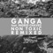 Non Toxic (Haranaki Remix) [feat. Ingrid Chavez] - Ganga lyrics