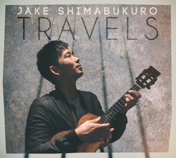 Jake Shimabukuro - Passport