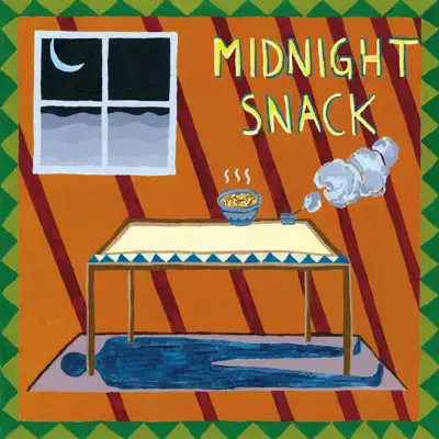 Midnight Snack - Homeshake Midnight Snack - Homeshake