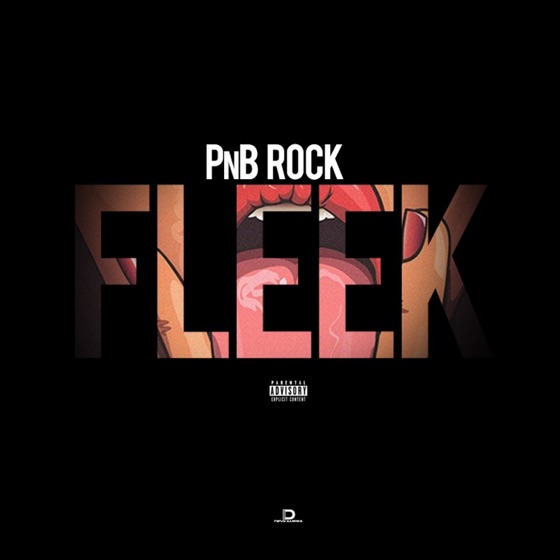 Cover artwork for Fleek