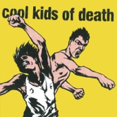 Cool Kids of Death artwork
