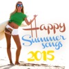 Happy Summer Songs 2015