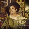 World Music Icons - Rahat Fateh Ali Khan