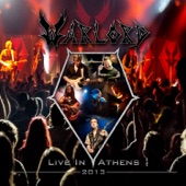 Live In Athens 2013 artwork