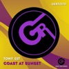Coast At Sunset - Single