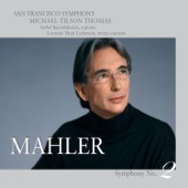 Mahler: Symphony No. 2 in C Minor artwork