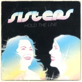 Hold the Line - Single