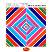 Billo's Caracas Boys - Raza