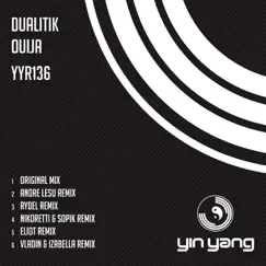 Ouija by Dualitik album reviews, ratings, credits