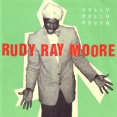 Rudy Ray Moore - Josephine