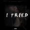 I Tried (feat. Gunplay) - Peryon J Kee lyrics