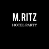Hotel Party - Single