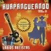 Huapangueando, Vol. 2