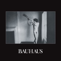 Bauhaus Ablum Cover