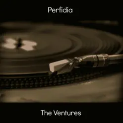 Perfidia - Single - The Ventures