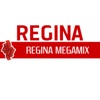 Regina Megamix - Single