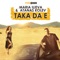 Taka da e (feat. Atanas Kolev) - Maria Ilieva lyrics