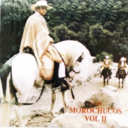 Los Morochucos - El Puente de los Suspiros
