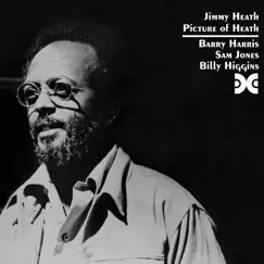 Picture Of Heath (feat. Barry Harris, Sam Jones & Billy Higgins) by Jimmy Heath album reviews, ratings, credits