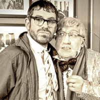 The Angelos and Barry Show podcast