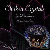 Chakra Crystals: Chakra Series Two - EP artwork