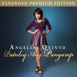 Angeline Quinto - Kunin Mo Na Ang Lahat Sa Akin