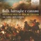 Ricercar del secondo tuono - Luca Scandali & Mauro Occhionero lyrics