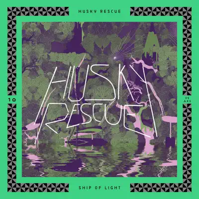 Ship of Light - Husky Rescue