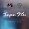 Ingen Fler feat. JNS - 46Simmy lyrics