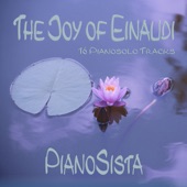 The Joy of Einaudi (16 Pianosolo Tracks) artwork