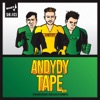 Tape - EP artwork
