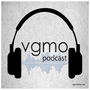 Episode 12: Yoko Shimomura